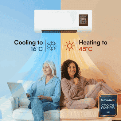 EpiCooler Portable Air Conditioner