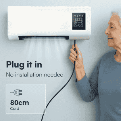 EpiCooler Personal Cooling Device