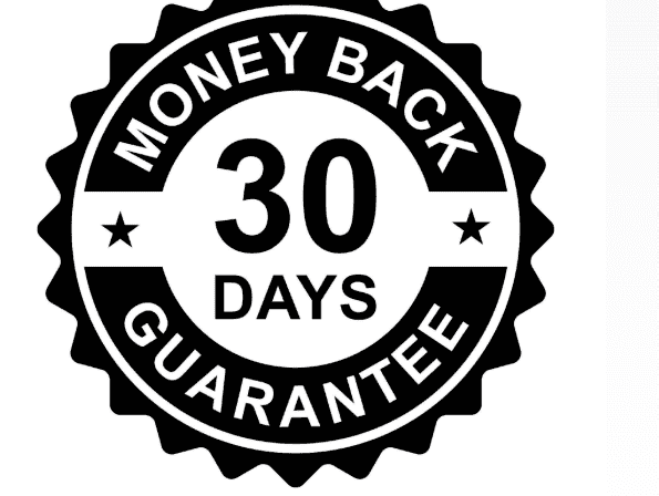 EpiCooler -Money Back Guarantee
